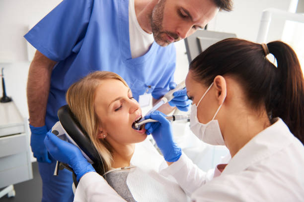 Best Sedation Dentistry  in Hillsboro, KS