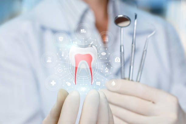 Hillsboro, KS Holistic Dental Care Services Company